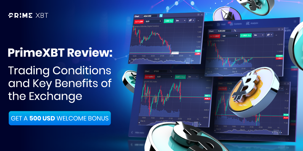Exploring the Primexbt Trading Platform Insights and Features Exploring the Primexbt Trading Platform Insights and Features