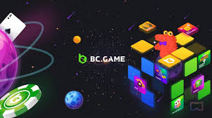 Exploring the World of BC Games Your Gateway to Thrilling Online Gaming