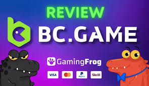 Exploring the World of BC Games Your Gateway to Thrilling Online Gaming