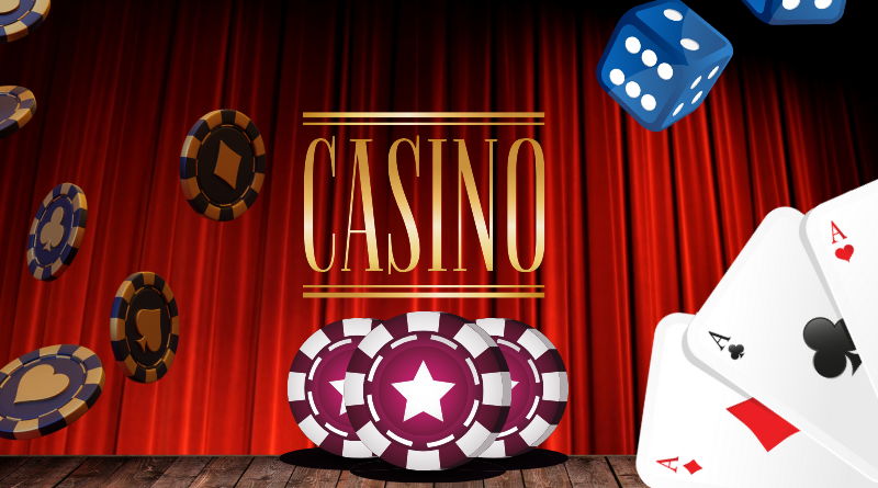 Fontan Casino Rozrywka i wygrane na wyciągnięcie ręki Fontan Casino Rozrywka i wygrane na wyciągnięcie ręki