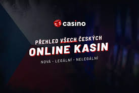 Kasína online Vše, co potřebujete vědět Kasína online Vše, co potřebujete vědět