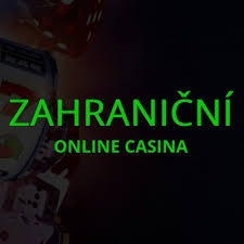 Objevte české casino online hra, zábava a výhry