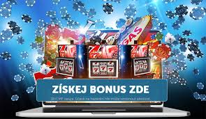 Objevte nejnovější casino online s nejmodernějšími funkcemi Objevte nejnovější casino online s nejmodernějšími funkcemi