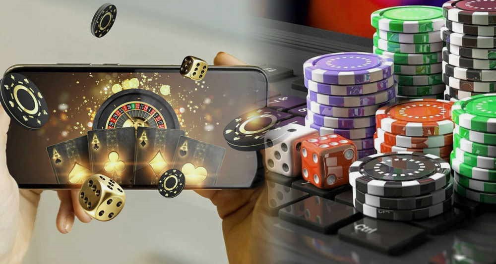 Online Casino UK Top 10 Best Casinos for 2023