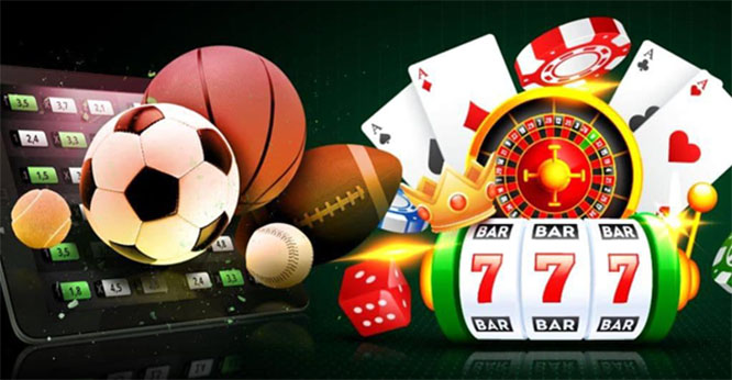 Play With a Friend – Real-Time Casino Rooms 7