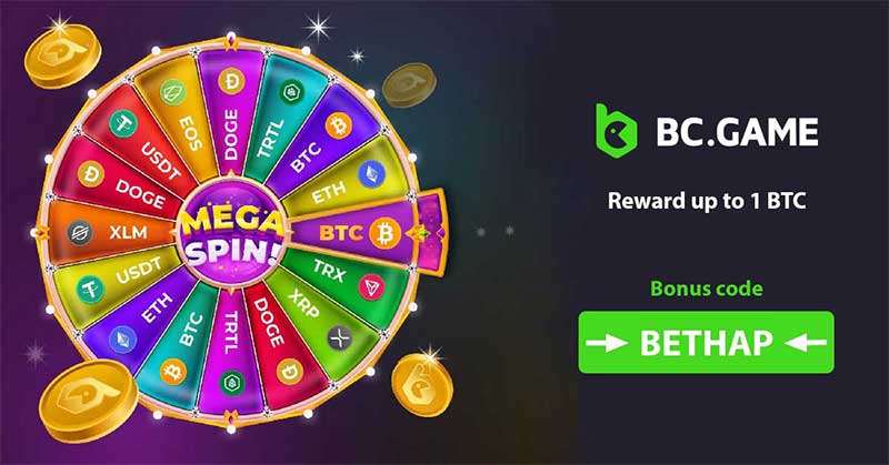 Погружение в мир BC game казино возможности и советы