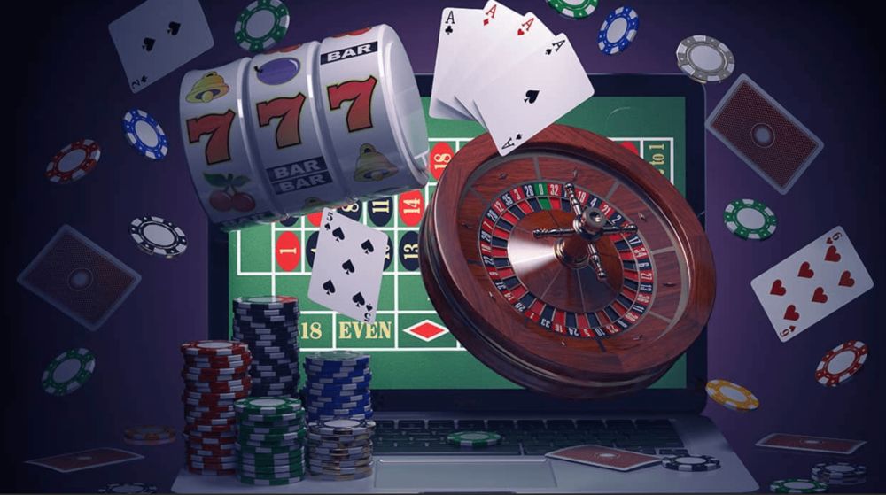 Pyramid Spins Casino Registration Process 29