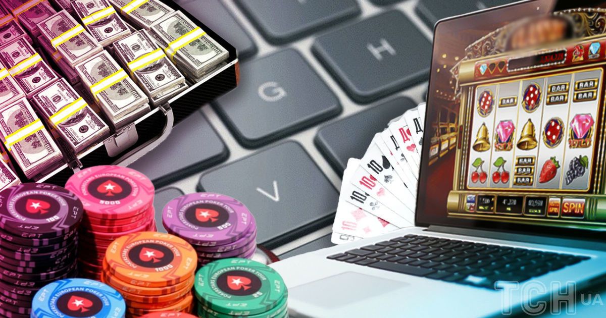 The Ultimate Guide to Slot Casino Online UK The Ultimate Guide to Slot Casino Online UK