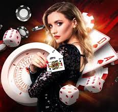 The Ultimate Guide to Slot Casino Online UK The Ultimate Guide to Slot Casino Online UK