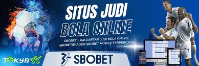 Agen Deposit Sbobet Panduan Lengkap untuk Para Petaruh Agen Deposit Sbobet Panduan Lengkap untuk Para Petaruh
