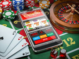 Casino with 1-Click Login A Revolution in Online Gaming Casino with 1-Click Login A Revolution in Online Gaming