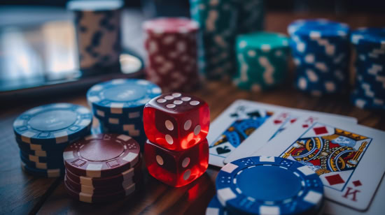 Casino with 1-Click Login A Revolution in Online Gaming Casino with 1-Click Login A Revolution in Online Gaming