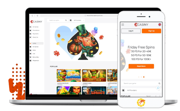 Discover the Excitement of Betsoft Provider AU