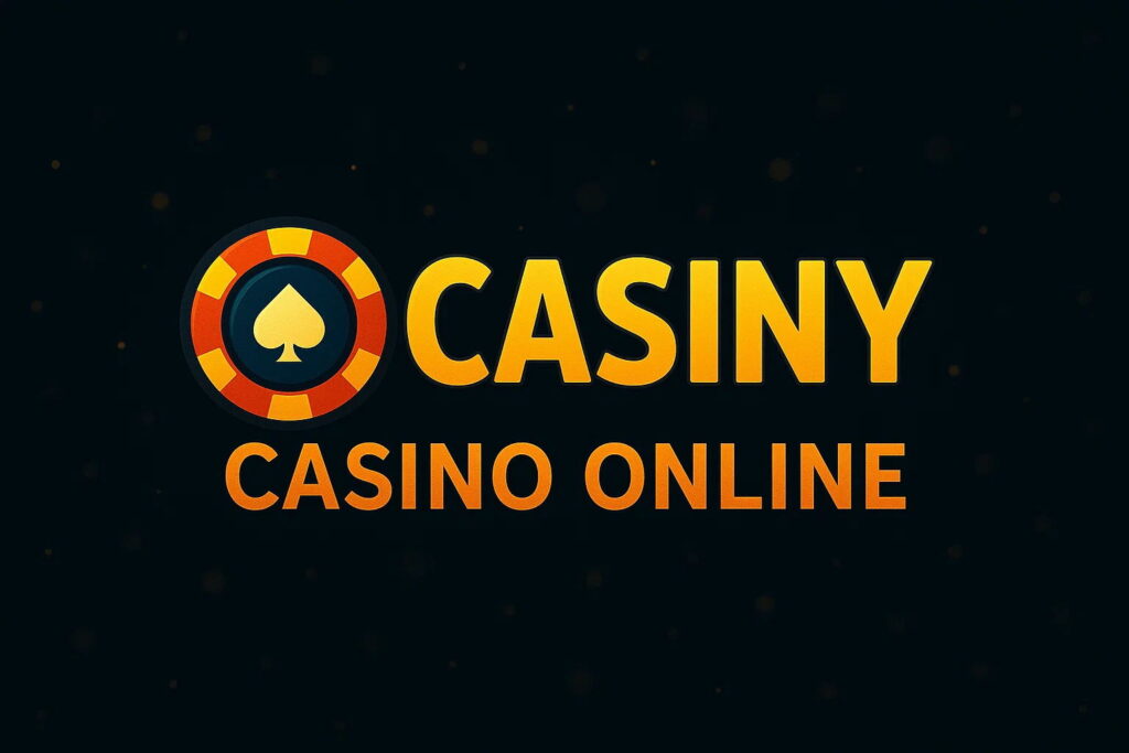 Discover the Excitement of Casiny Casino Your Ultimate Gaming Destination Discover the Excitement of Casiny Casino Your Ultimate Gaming Destination