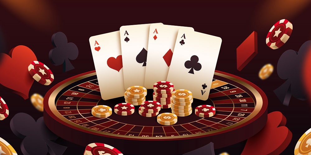 Discover the Excitement of Vegastars Casino 14