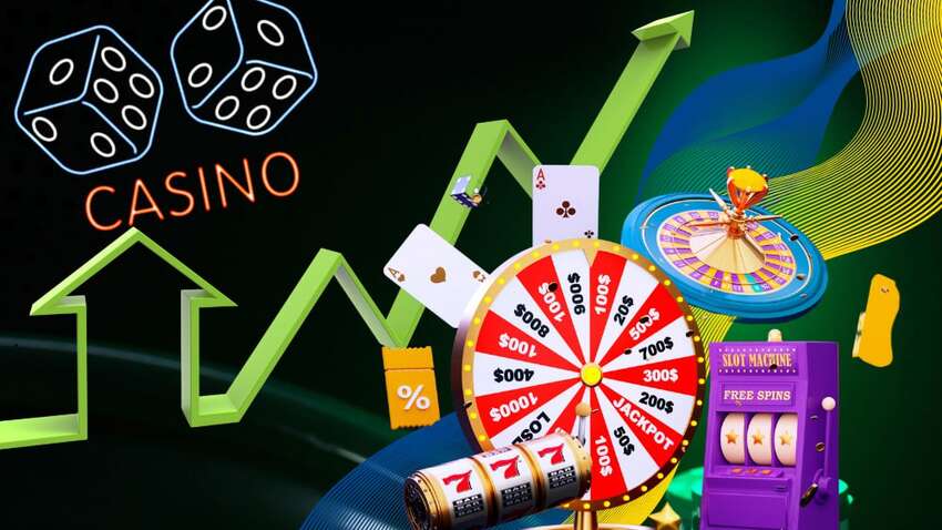 Discover the Thrills of Casino Joker's Ace UK 33 Discover the Thrills of Casino Joker's Ace UK 33