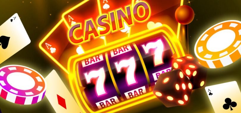 Discover the UK Biggest Online Casino 31bet com