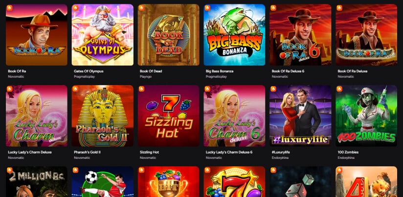 Explore Exciting Offers at Casiny Casino No Deposit 2