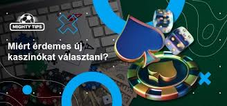 Fedezd fel a muchbetter kaszinó magyar online világát Fedezd fel a muchbetter kaszinó magyar online világát