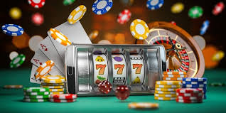 Fortuna Casino - Zábava a vzrušení na dosah ruky