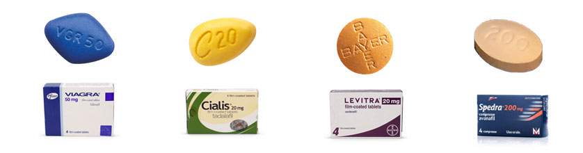 Kupnja i upotreba Kamagra Gold – sve što trebate znati