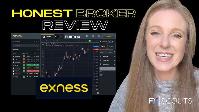 Maximize Your Trading Potential with Exness Bonus Account