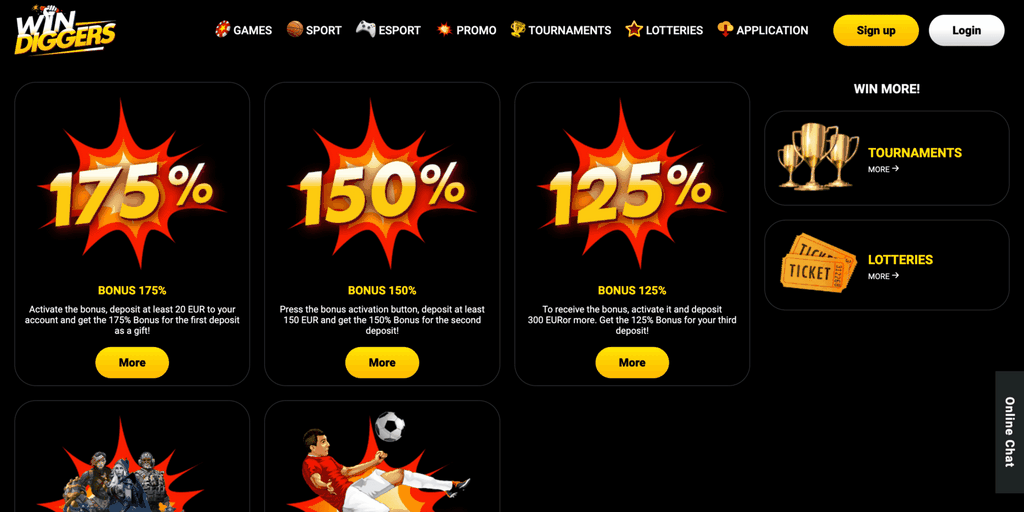 Perks at Non-GamStop Casinos [2025]



<h1>
<h3>Sports Betting</h3>
<p>” title=”Perks at Non-GamStop Casinos [2025]</p>
<h1>
<h3>Sports Betting</h3>
<p>“></a></p>
<p>Casino sites out GamStop typically have a sportsbook where you can bank on sports events. These include football, basketball, tennis, volleyball, cricket, Formula 1, American Football, and Aussie Rules, among others. You ought to obtain multiple wagering markets and affordable odds on the sports events. The sportsbook will supply you with upcoming events and a live stream to view and bank on games.</p>
<h3>Accident Games</h3>
<p>Crash video games are an additional style of online casino game in which you require to take profit prior to your plane or market accidents. They’re highly unpredictable games with high returns and much better delights than normal gambling establishment games. Some preferred crash video game titles include Aviator, Room XY, Big Bass Accident, Skyward, and Cash or Collision Live.</p>
<p>Non GamStop sites have actually never been reluctant regarding tossing serious motivations at players, and frankly, it’s one of the large factors many UK gamblers keep returning for even more. When it concerns non GamStop betting, the variety and generosity of these promotions really do stand apart.Join Us <a href=