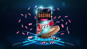 Nejlepší casino pro ceske hrace Zábava a šance na výhru