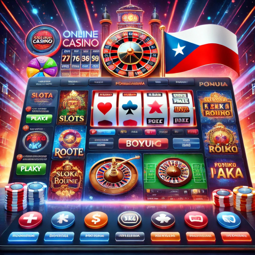 Nejlepsi ceske online casino - Objevte nejlepší herny na internetu Nejlepsi ceske online casino - Objevte nejlepší herny na internetu