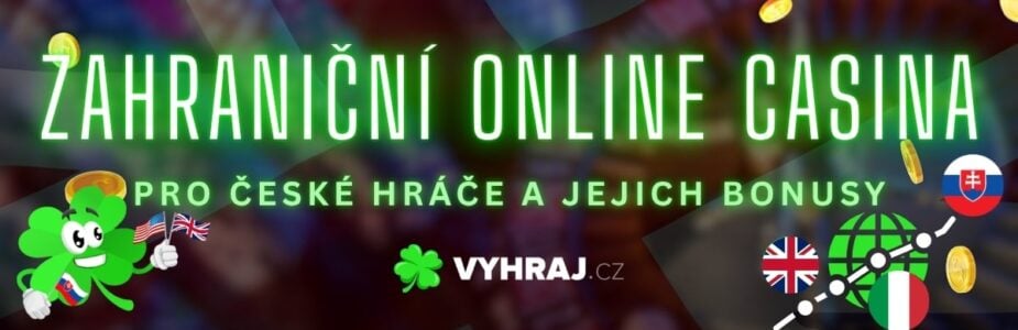 Zahranicne online casina Vše, co potřebujete vědět o zahraničních sázení Zahranicne online casina Vše, co potřebujete vědět o zahraničních sázení