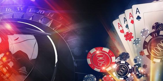 Casino Online Česká Licence - Vše, co potřebujete vědět