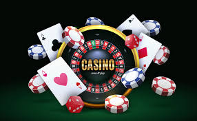 Casinok Magyarországon - Fedezd fel a legjobb helyeket és ajánlatokat!