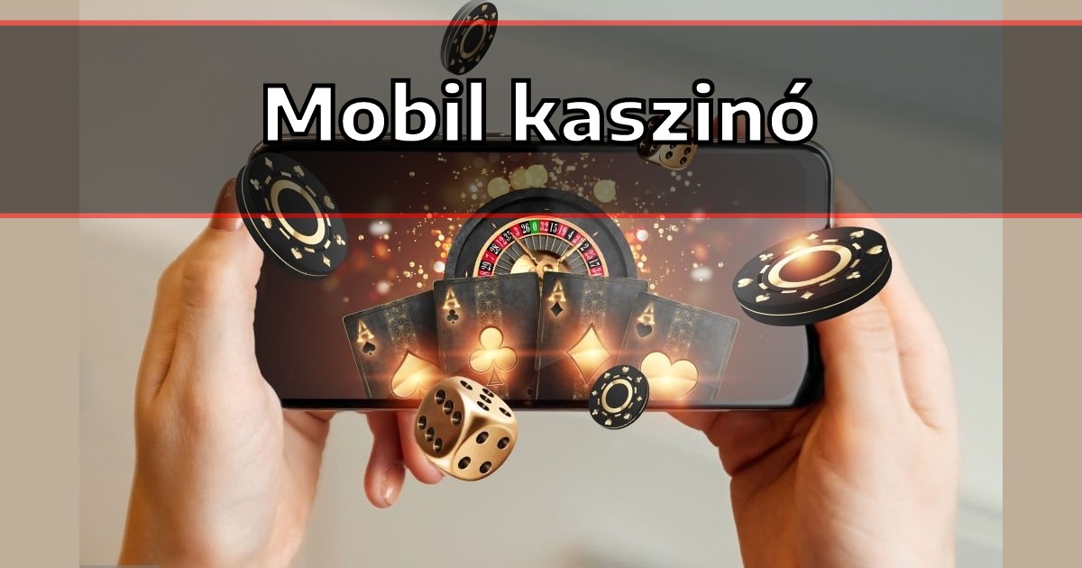 Casinok Magyarországon - Fedezd fel a legjobb helyeket és ajánlatokat!
