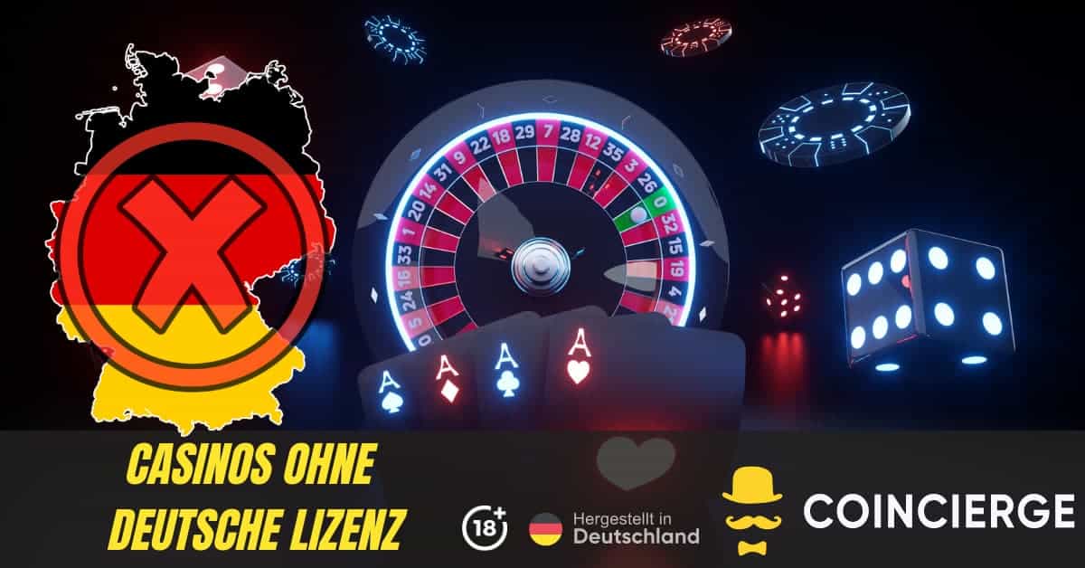 casinos ohne deutsche lizenz Was Sie Wissen Müssen casinos ohne deutsche lizenz Was Sie Wissen Müssen