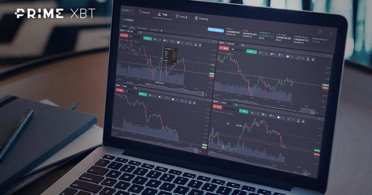 Discover the Benefits of PrimeXBT Trading Platform