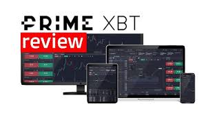 Discover the Benefits of PrimeXBT Trading Platform