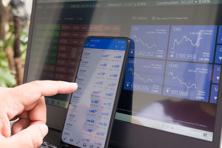 Discover the Best App for Crypto Trading Your Ultimate Guide Discover the Best App for Crypto Trading Your Ultimate Guide
