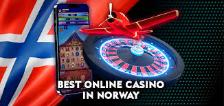 Discover the Best Norwegian Casino Sites Gaming Fun Awaits! Discover the Best Norwegian Casino Sites Gaming Fun Awaits!