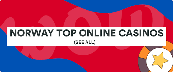 Discover the Best Norwegian Casino Sites Gaming Fun Awaits! Discover the Best Norwegian Casino Sites Gaming Fun Awaits!