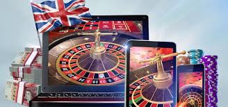 Discover the Best Online Casino UK No Deposit Bonuses 5