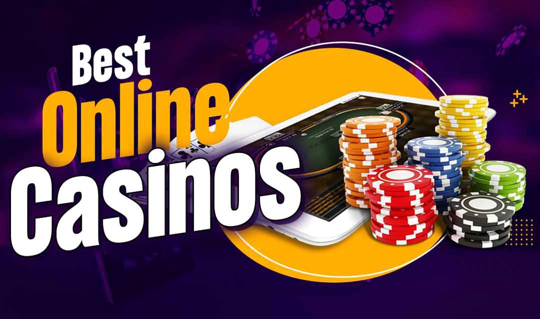 Discover the Excitement of New UK Online Casino 2024 9