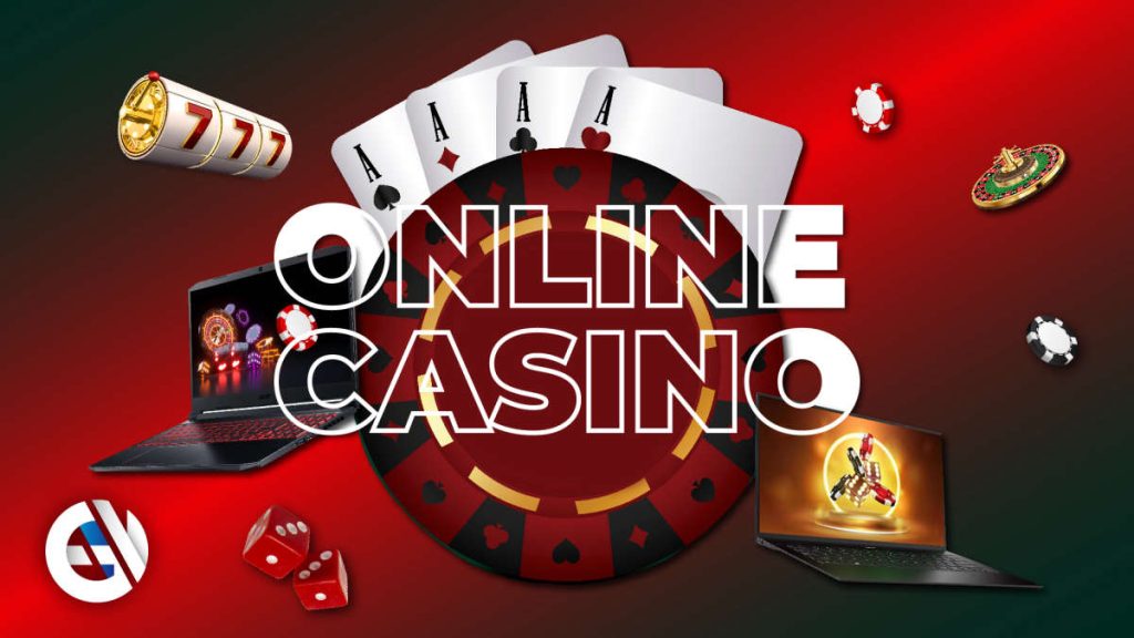Exciting Adventures Await NonStop Casino Online Slots