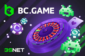 Exciting Bonuses at BC.Game – Maximize Your Gaming Experience
