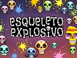 Esqueleto Explosivo 3 Demo La Nuova Frontiera dei Giochi Slot Esqueleto Explosivo 3 Demo La Nuova Frontiera dei Giochi Slot