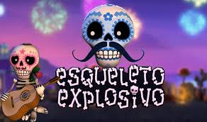 Esqueleto Explosivo 3 Demo La Nuova Frontiera dei Giochi Slot Esqueleto Explosivo 3 Demo La Nuova Frontiera dei Giochi Slot