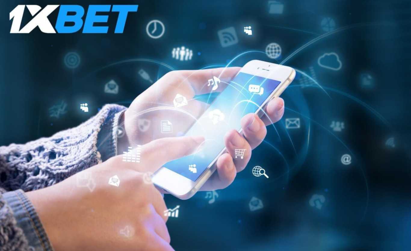 1xBet : Votre site de casino en ligne et destination de paris sportifs par excellence