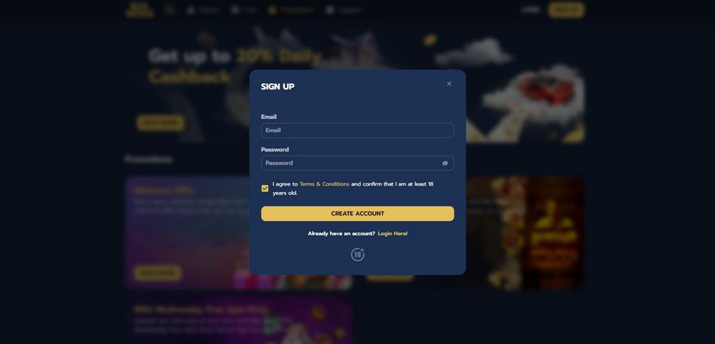 BigWins Casino Evaluation & Ratings by Real Players - 2025