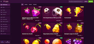 Malina Casino Mobile App
