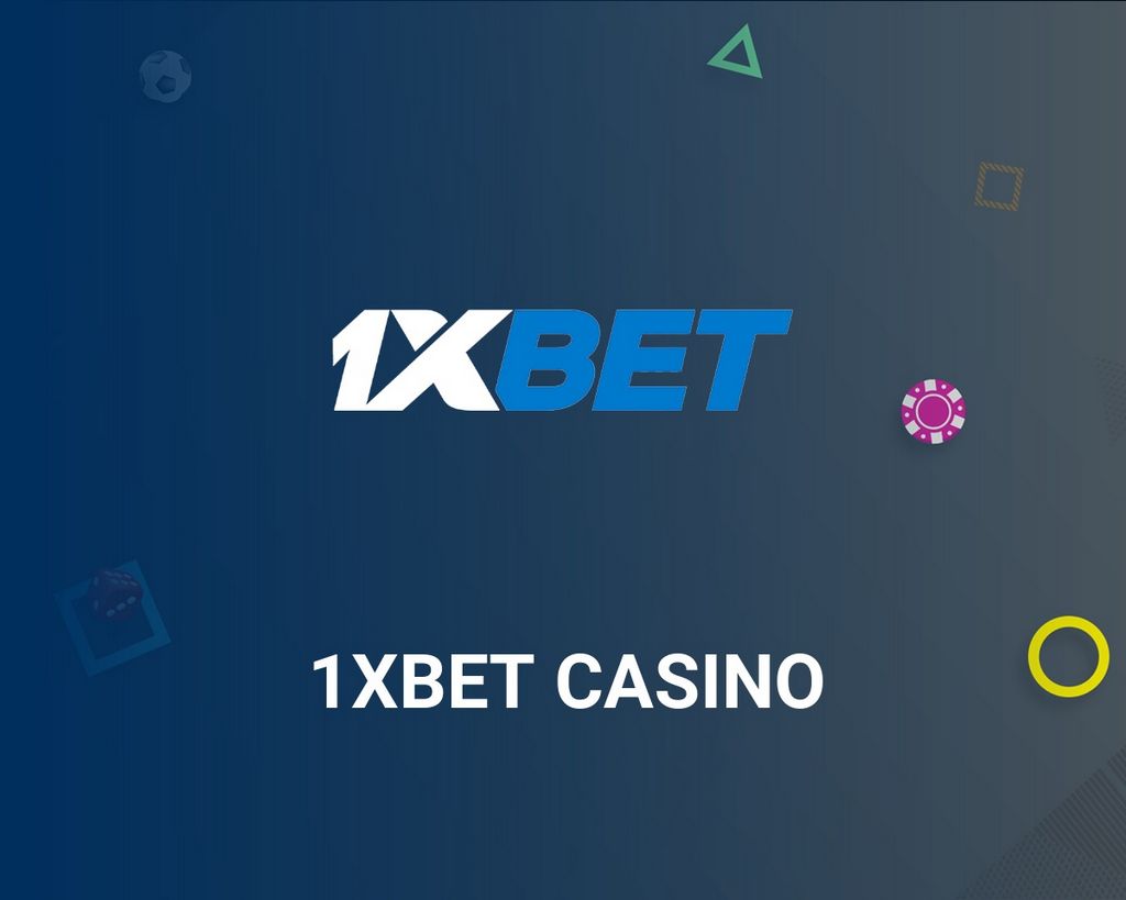 Nama Domain Mirror 1xbet|Tautan Alternatif